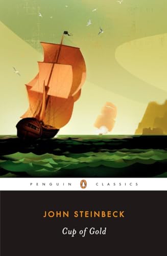 Cup of Gold: A Life of Sir Henry Morgan, Buccaneer, with Occasional Reference to History (Penguin Classics) von Penguin