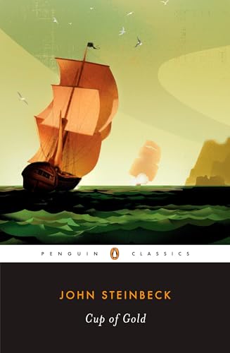 Cup of Gold: A Life of Sir Henry Morgan, Buccaneer, with Occasional Reference to History (Penguin Classics) von Penguin