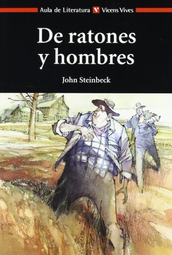 De ratones y hombres (Aula de Literatura)