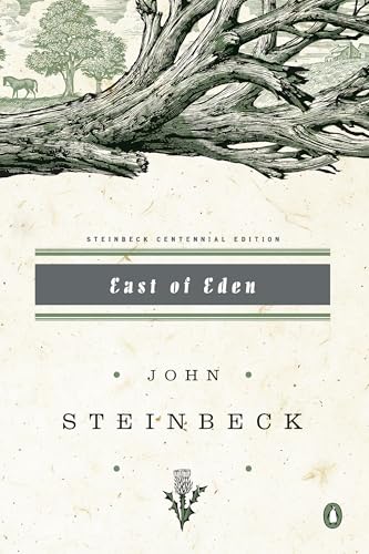 East of Eden (Oprah's Classics Book Club Selections)