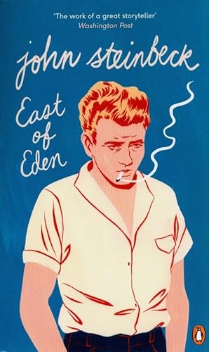 East of Eden East of Eden von Penguin Books