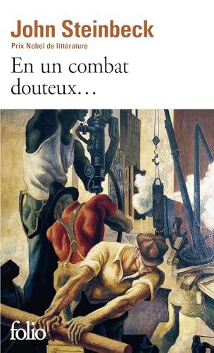 En Un Combat Douteux (Folio) En Un Combat Douteux (Folio)