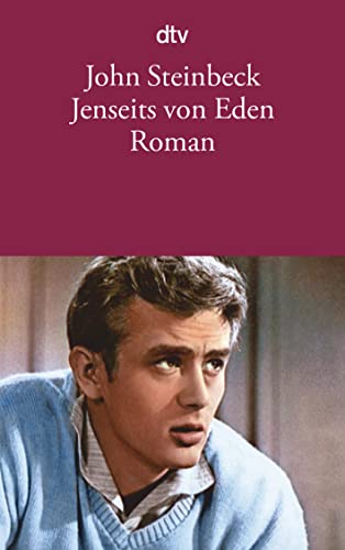 Jenseits von Eden: Roman von dtv Verlagsgesellschaft