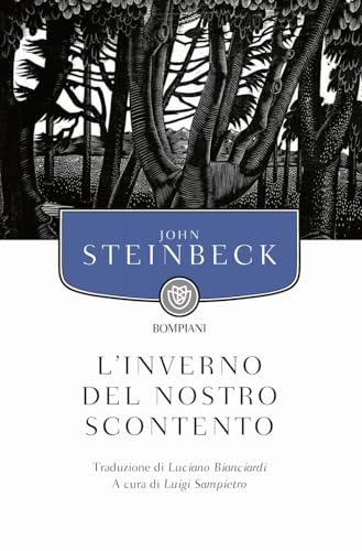 L'inverno del nostro scontento (Tascabili narrativa) von Bompiani