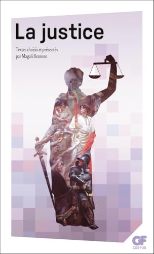 La Justice La Justice von FLAMMARION