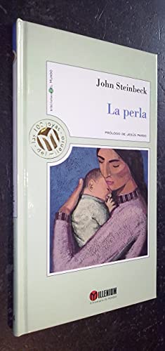 La Perla / The Pearl