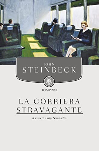 La corriera stravagante (Tascabili Narrativa)