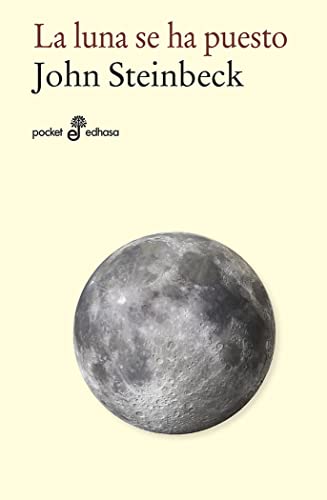 La luna se ha puesto (Pocket, Band 40) von Edhasa