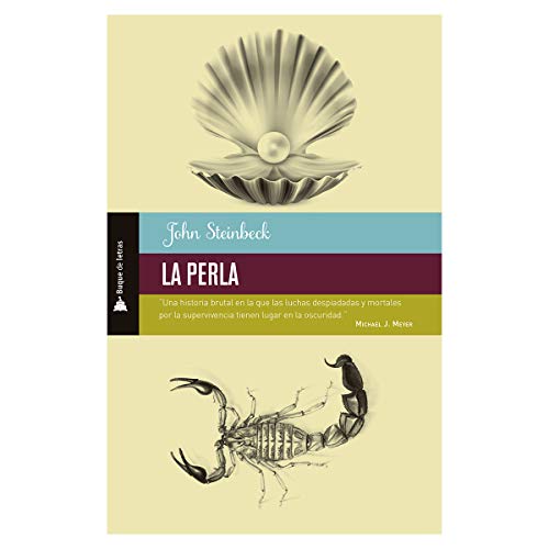 La perla La perla von Selector