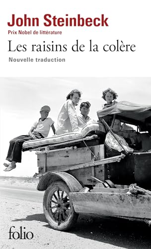 Les raisins de la colère Les raisins de la colère