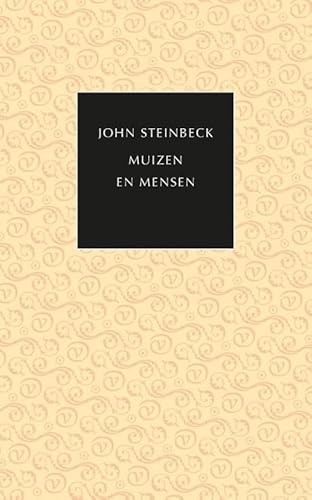 Muizen en mensen Muizen en mensen von Uitgeverij Van Oorschot