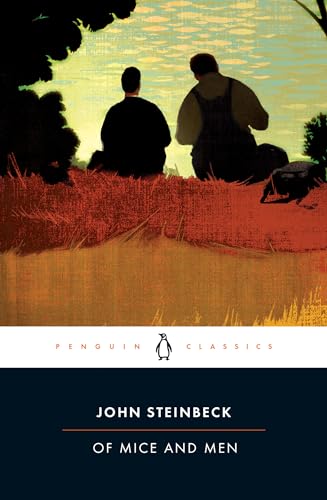 Of Mice and Men (Penguin Classics)