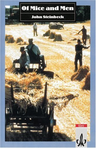 Of Mice and Men: Text and Study Aids Of Mice and Men: Text and Study Aids