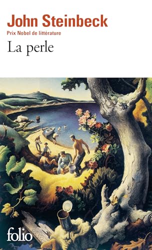 Perle Steinbeck Perle Steinbeck von Folio