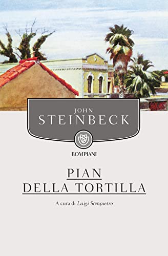 Pian della Tortilla (Tascabili) Pian della Tortilla (Tascabili)