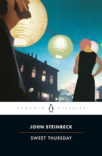 Sweet Thursday (Penguin Classics) von Penguin