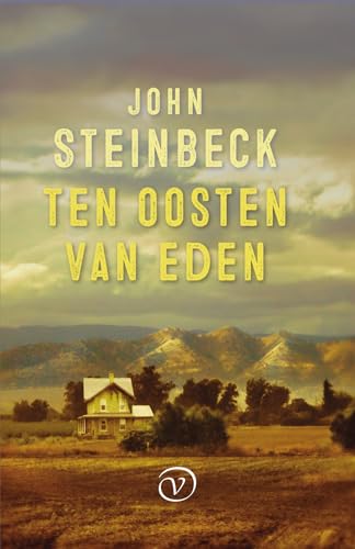 Ten oosten van Eden Ten oosten van Eden von Uitgeverij Van Oorschot