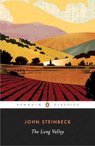 The Long Valley (Twentieth-century Classics)