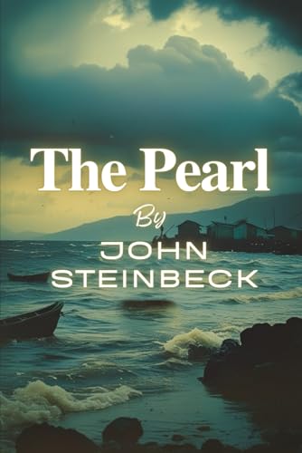 The Pearl The Pearl von Independently published