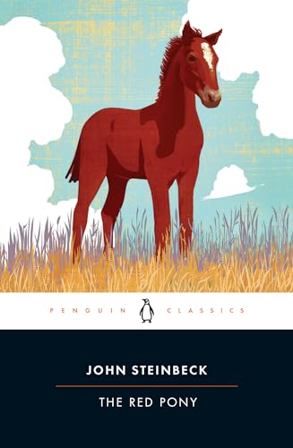 The Red Pony (Twentieth-century Classics) von Penguin