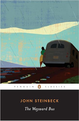 The Wayward Bus (Penguin Classics) von Penguin