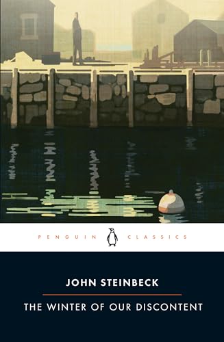 The Winter of Our Discontent (Penguin Classics) von Penguin