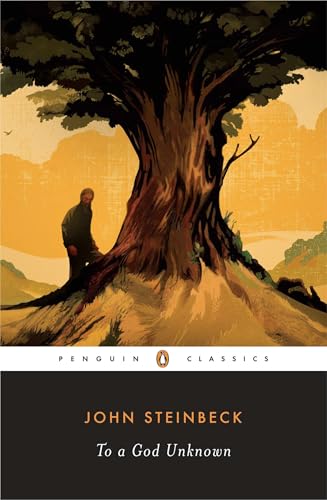 To a God Unknown (Penguin Classics) von Penguin