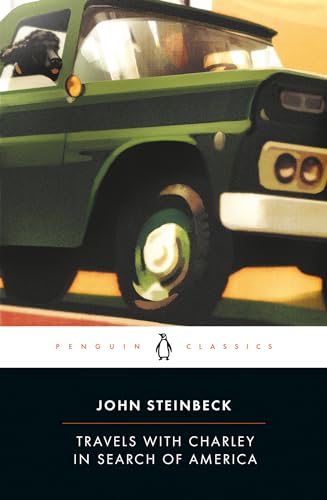 Travels with Charley in Search of America (Penguin Classics)