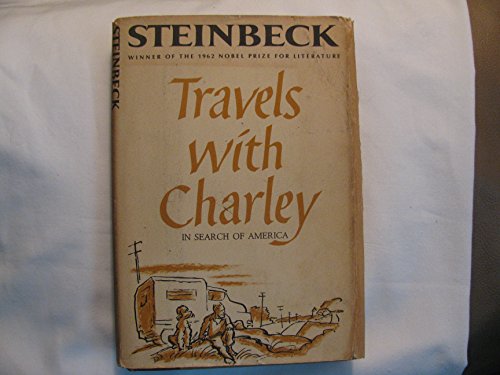 Travels with Charley in Search of America Travels with Charley in Search of America