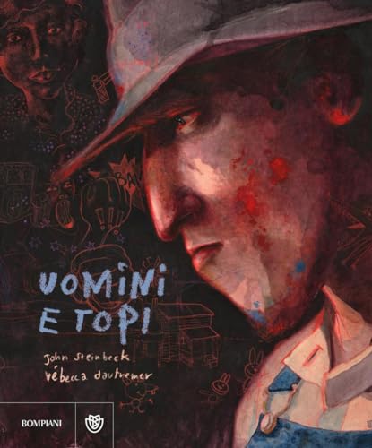 Uomini e topi (Illustrati)