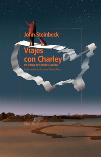Viajes con Charley (Otras Latitudes) von Nórdica Libros
