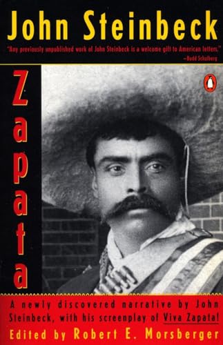 Zapata von Penguin