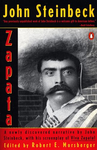 Zapata von Penguin