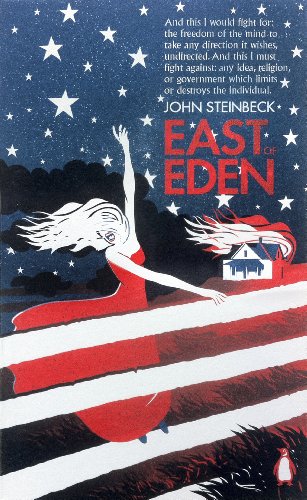 East of Eden: John Steinbeck (Penguin Modern Classics)