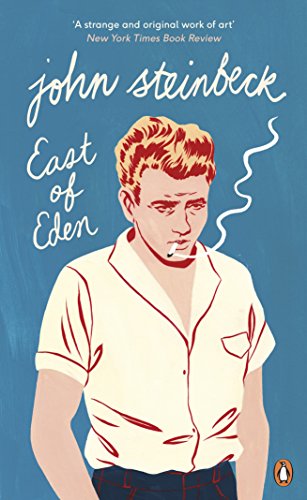 East of Eden: John Steinbeck von Penguin Books Ltd (UK)