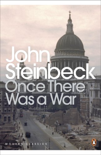 Once There Was a War (Penguin Modern Classics) von Penguin