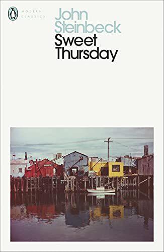 Sweet Thursday (Penguin Modern Classics)