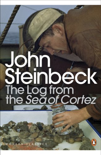 The Log from the Sea of Cortez (Penguin Modern Classics) von Penguin
