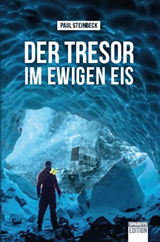 Der Tresor im ewigen Eis: Flug des Zitronenfalters 2109