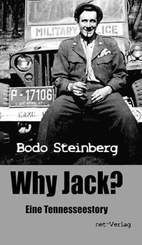 Why Jack?: Eine Tennesseestory von net-Verlag