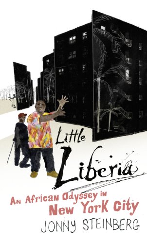 Little Liberia: An African Odyssey in New York City