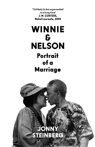 Winnie & Nelson: Portrait of a Marriage von William Collins
