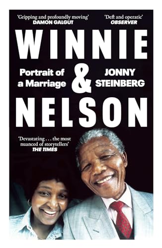 Winnie & Nelson: Portrait of a Marriage von William Collins