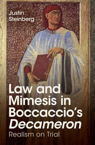 Law and Mimesis in Boccaccio's Decameron: Realism on Trial