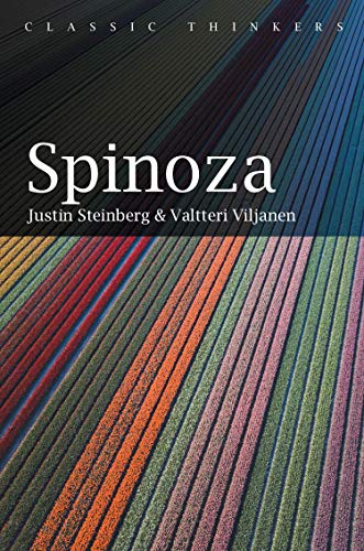 Spinoza (Classic Thinkers series)