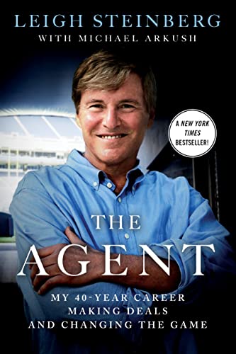Agent: My 40-year Career Making Deals and Changing the Game