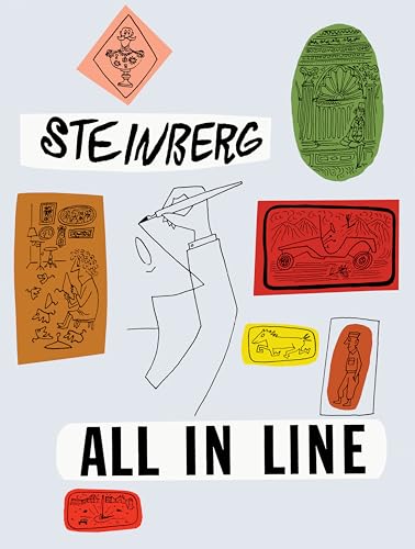 All in Line von New York Review Books