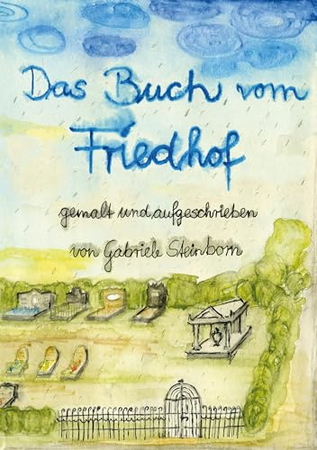 Das Buch vom Friedhof