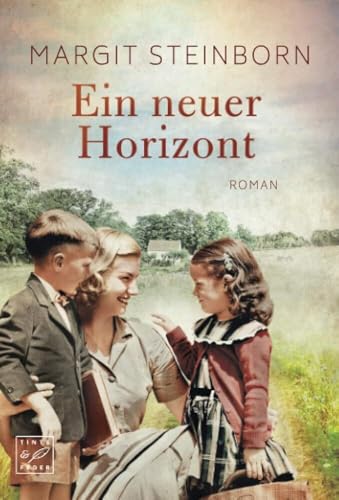 Ein neuer Horizont (Eine neue Hoffnung, Band 2)