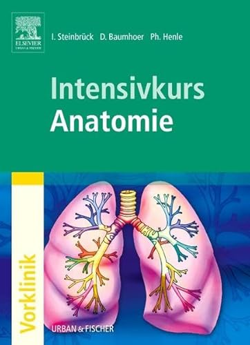 Intensivkurs Anatomie